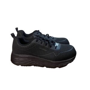 Skechers Work Max Cushioning Elite SR-Kaiget Women’s Sneaker Size 8